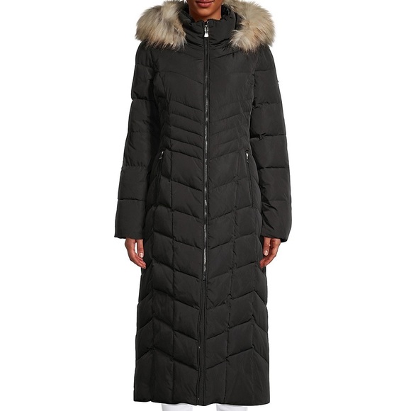 Calvin Klein winter jacket in XS - Picture 3 of 7